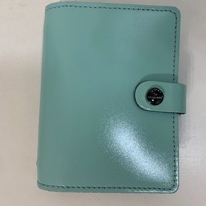 Pocket size agenda by Filofax